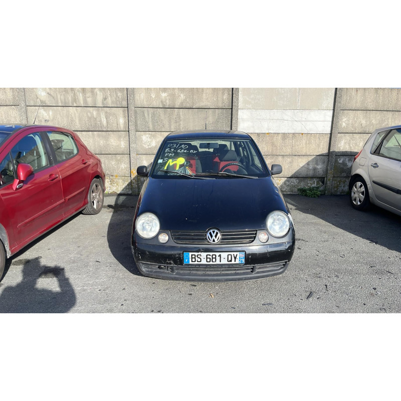 Serrure avant droit VOLKSWAGEN LUPO Photo n°12