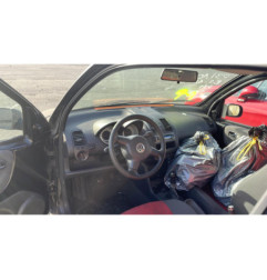 Serrure avant droit VOLKSWAGEN LUPO