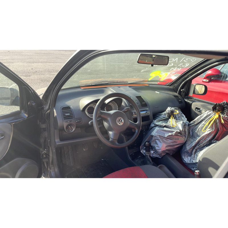 Serrure avant droit VOLKSWAGEN LUPO Photo n°13