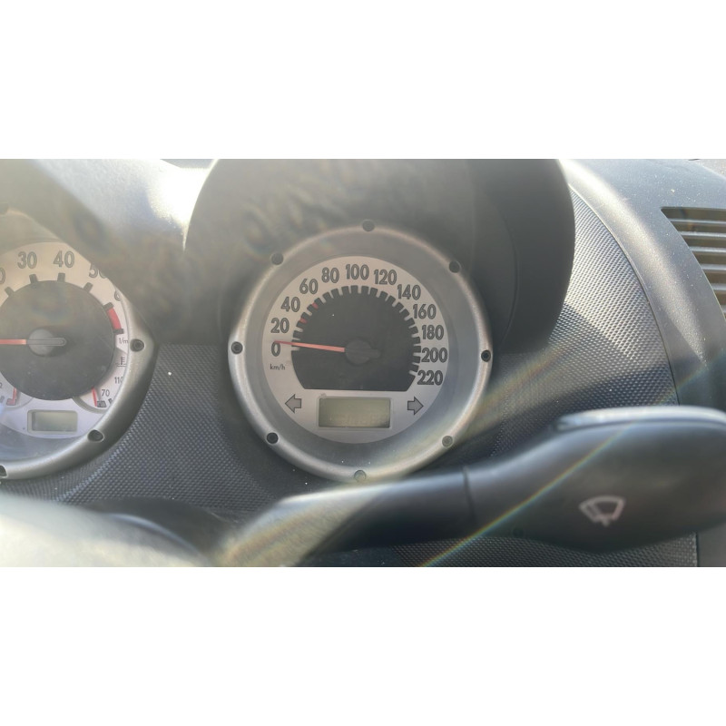 Serrure avant droit VOLKSWAGEN LUPO Photo n°14