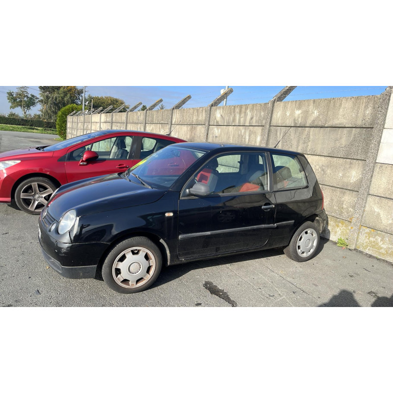 Serrure avant droit VOLKSWAGEN LUPO Photo n°15