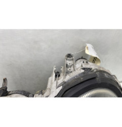 Optique avant principal gauche (feux)(phare) MERCEDES CLASSE C 203