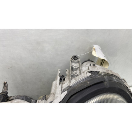 Optique avant principal gauche (feux)(phare) MERCEDES CLASSE C 203
