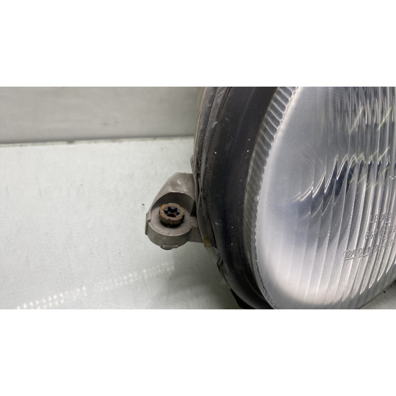 Optique avant principal gauche (feux)(phare) MERCEDES CLASSE C 203 Photo n°4