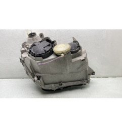 Optique avant principal gauche (feux)(phare) MERCEDES CLASSE C 203