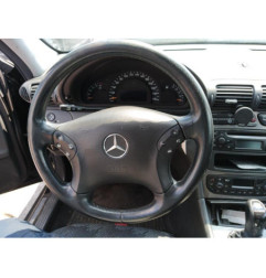 Optique avant principal gauche (feux)(phare) MERCEDES CLASSE C 203