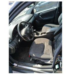 Optique avant principal gauche (feux)(phare) MERCEDES CLASSE C 203