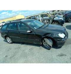 Optique avant principal gauche (feux)(phare) MERCEDES CLASSE C 203