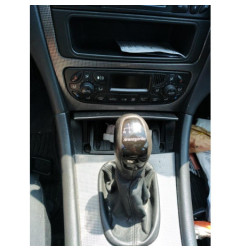 Optique avant principal gauche (feux)(phare) MERCEDES CLASSE C 203