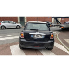 Custode arriere gauche MINI MINI 2 R56