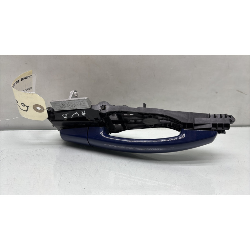 Poignee porte avant droit OPEL CORSA E Photo n°3