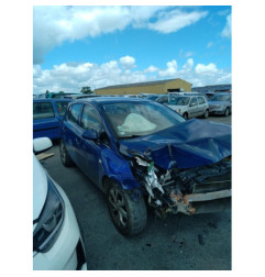 Poignee porte avant droit OPEL CORSA E