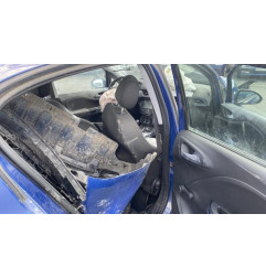 Poignee porte avant droit OPEL CORSA E