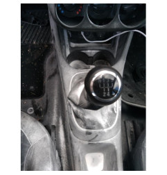 Poignee porte avant droit OPEL CORSA E