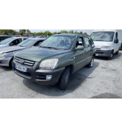 Serrure arriere gauche KIA SPORTAGE 2