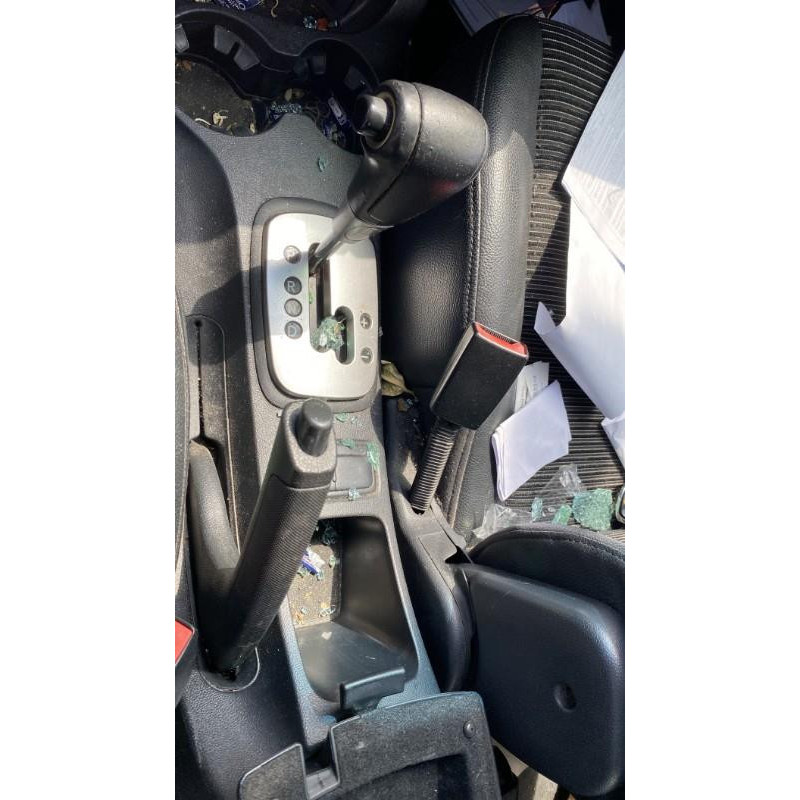 Serrure arriere gauche KIA SPORTAGE 2 Photo n°14