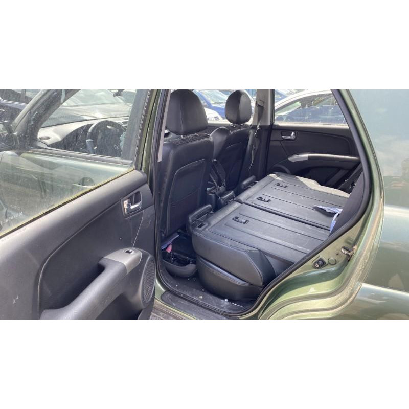 Serrure arriere gauche KIA SPORTAGE 2 Photo n°15