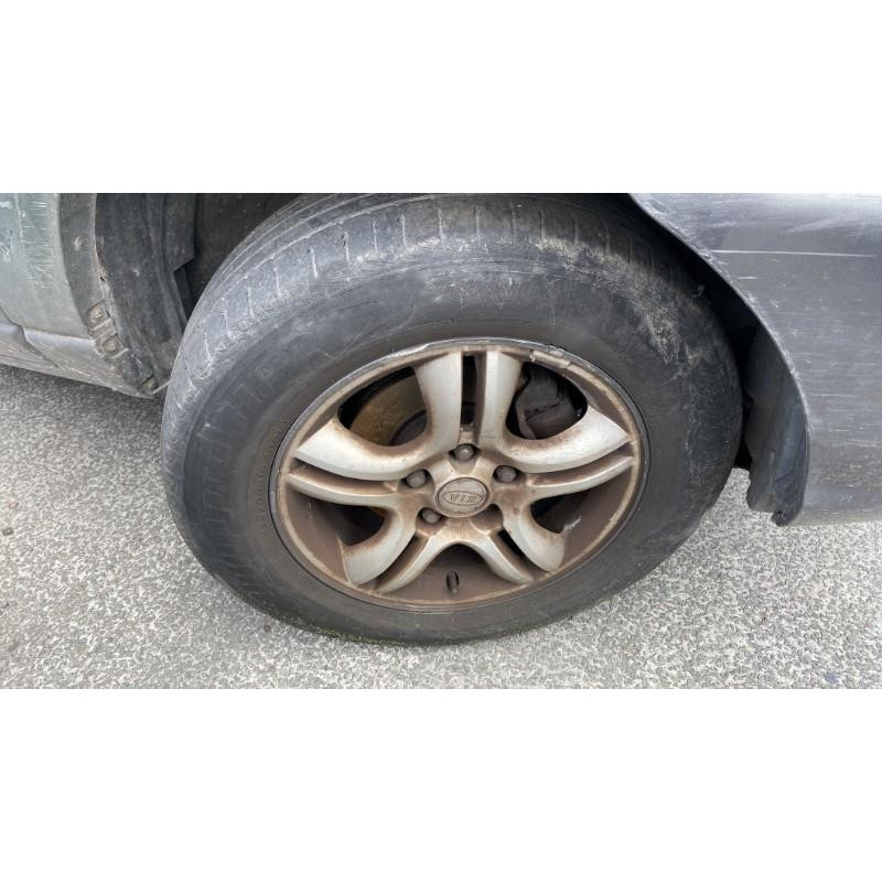 Serrure arriere gauche KIA SPORTAGE 2 Photo n°17