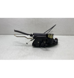 Serrure avant droit KIA SPORTAGE 2 Photo n°1
