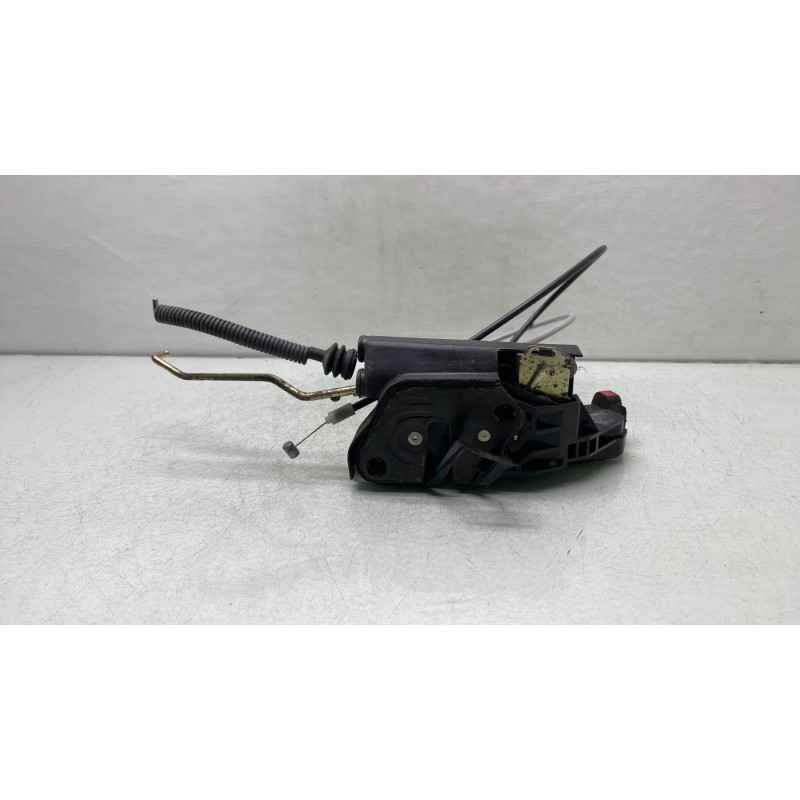 Serrure avant droit KIA SPORTAGE 2 Photo n°1