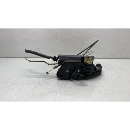 Serrure avant droit KIA SPORTAGE 2 Photo n°1