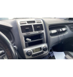 Serrure avant droit KIA SPORTAGE 2