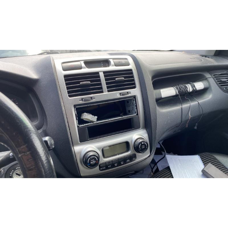 Serrure avant droit KIA SPORTAGE 2 Photo n°5