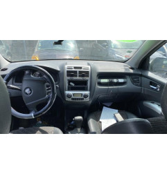Serrure avant droit KIA SPORTAGE 2