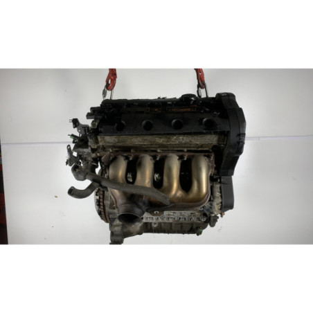 Moteur PEUGEOT 206 Photo n°1