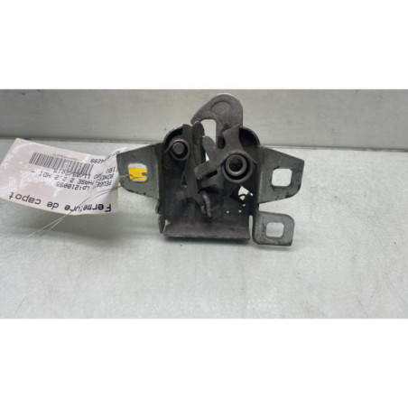 Fermeture de capot PEUGEOT BOXER 3