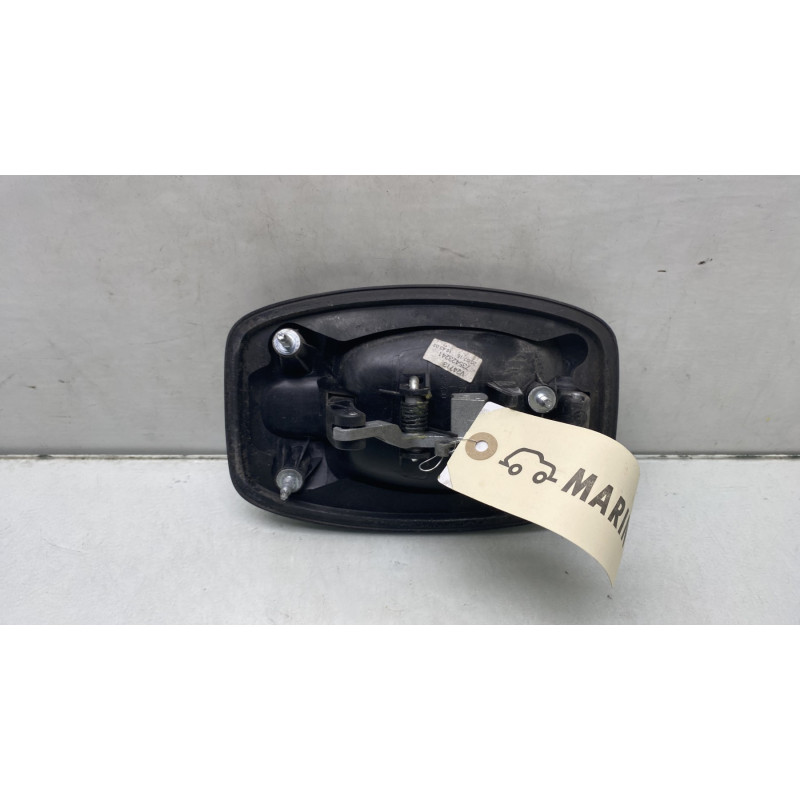 Poignee porte avant droit PEUGEOT BOXER 3 Photo n°2
