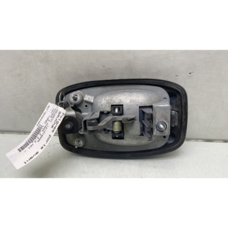 Poignee porte avant gauche PEUGEOT BOXER 3