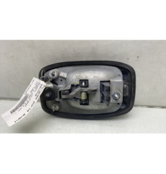 Poignee porte avant gauche PEUGEOT BOXER 3