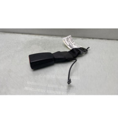 Attache ceinture arriere centrale BMW SERIE 5 F11 Photo n°1
