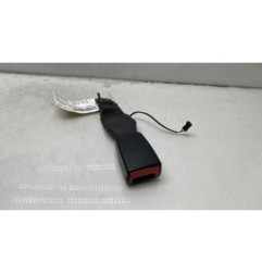 Attache ceinture arriere centrale BMW SERIE 5 F11