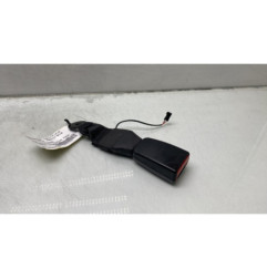 Attache ceinture arriere centrale BMW SERIE 5 F11