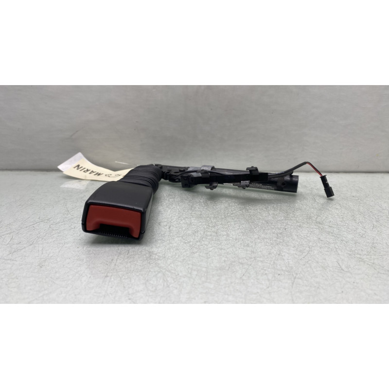 Pretensionneur de ceinture avant droit BMW SERIE 5 F11 Photo n°3