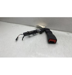 Pretensionneur de ceinture avant gauche BMW SERIE 5 F11