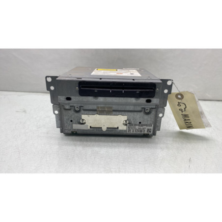 Autoradio d'origine BMW SERIE 5 F11 Photo n°1