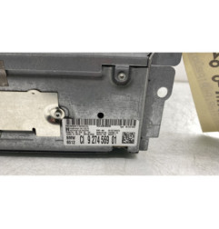 Autoradio d'origine BMW SERIE 5 F11
