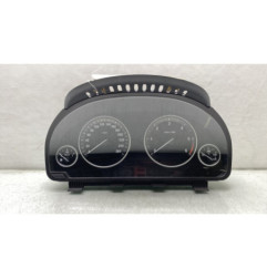 Compteur BMW SERIE 5 F11 Photo n°1