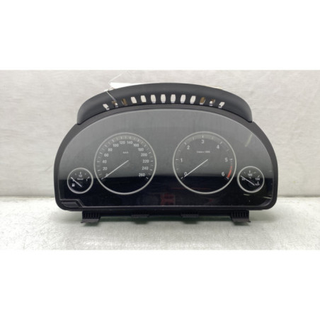 Compteur BMW SERIE 5 F11 Photo n°1