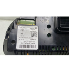 Compteur BMW SERIE 5 F11