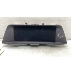 Ecran GPS BMW SERIE 5 F11 Photo n°1