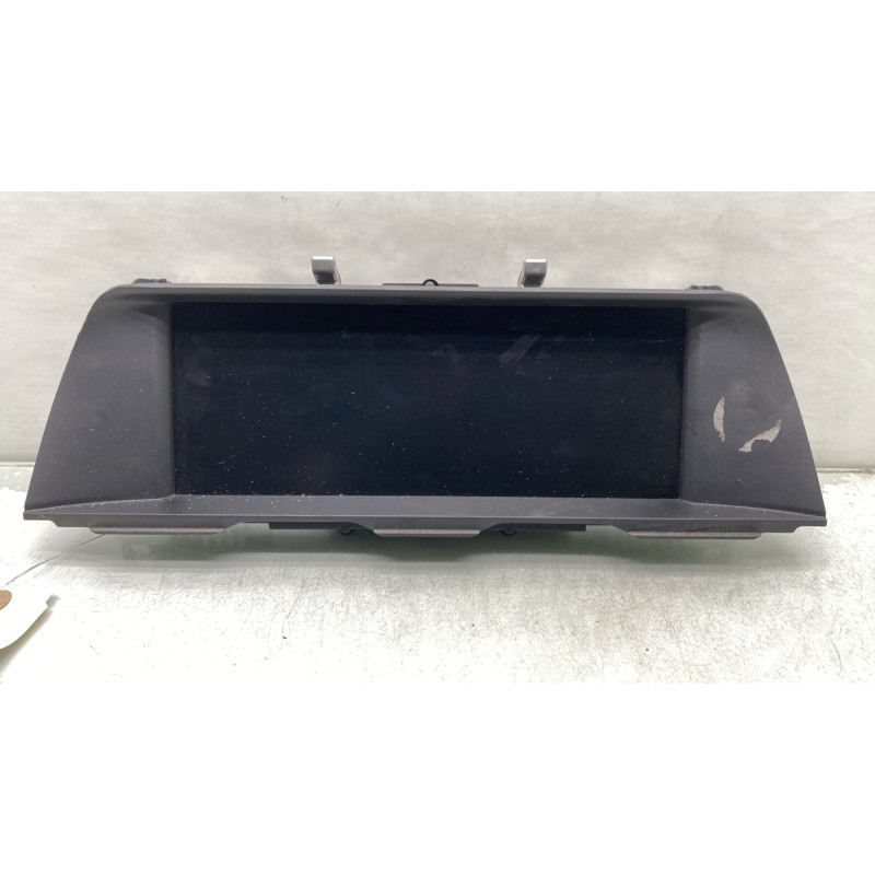 Ecran GPS BMW SERIE 5 F11 Photo n°1