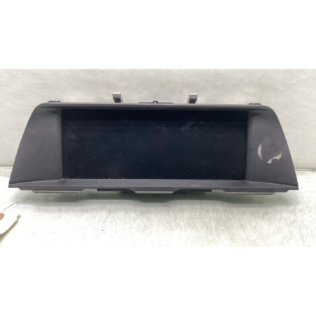 Ecran GPS BMW SERIE 5 F11 Photo n°1