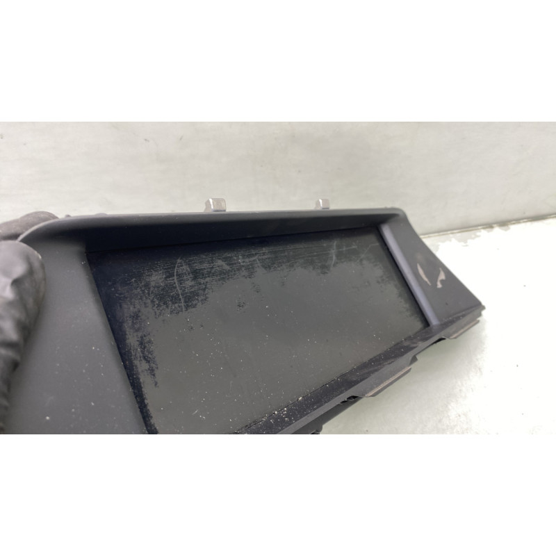 Ecran GPS BMW SERIE 5 F11 Photo n°2
