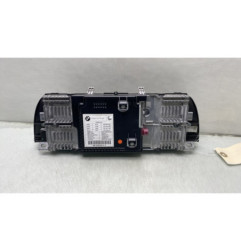 Ecran GPS BMW SERIE 5 F11