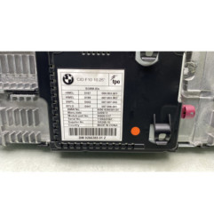 Ecran GPS BMW SERIE 5 F11