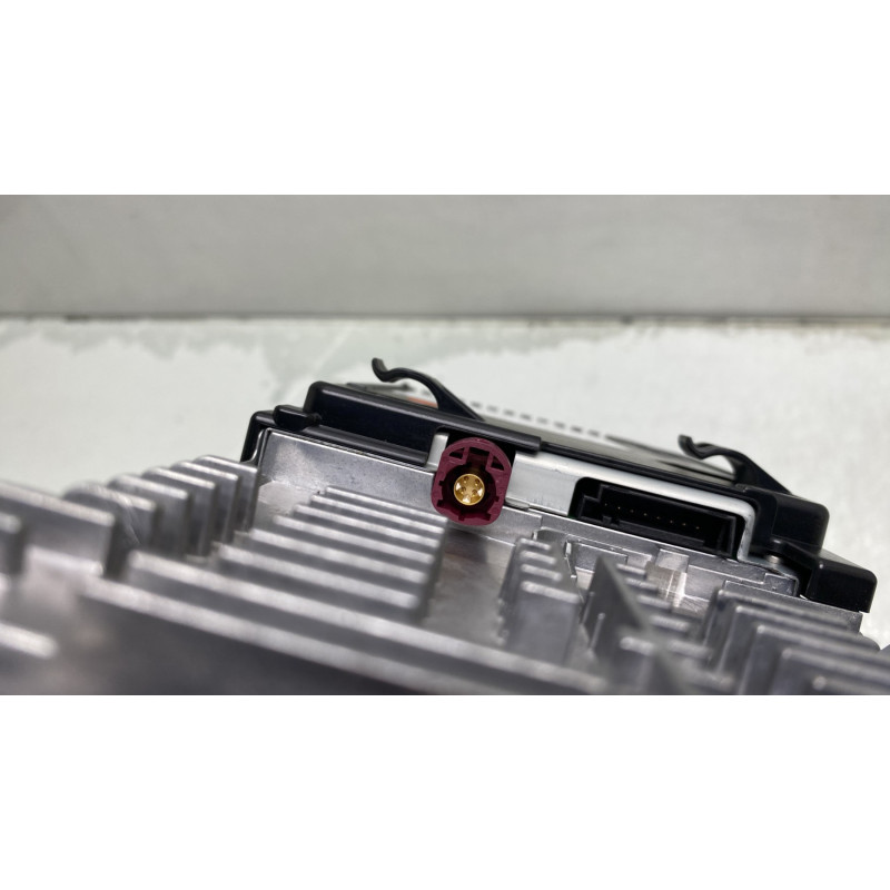 Ecran GPS BMW SERIE 5 F11 Photo n°5